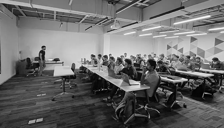 About Us | edba academy